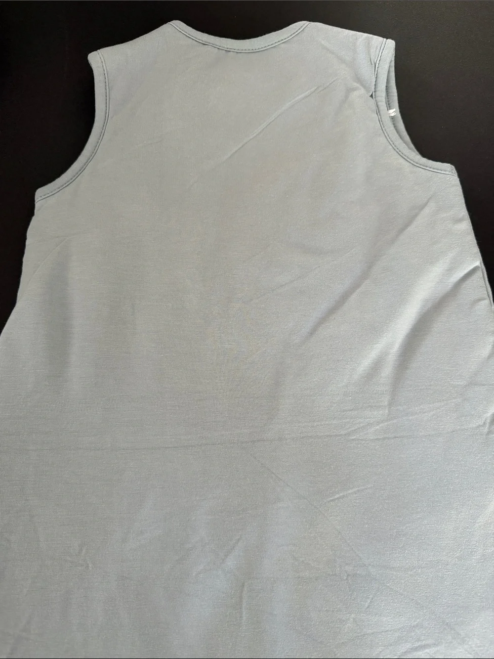 Kyte baby Sleep Sack in Light Blue Medium 1.0 TOG NWOT